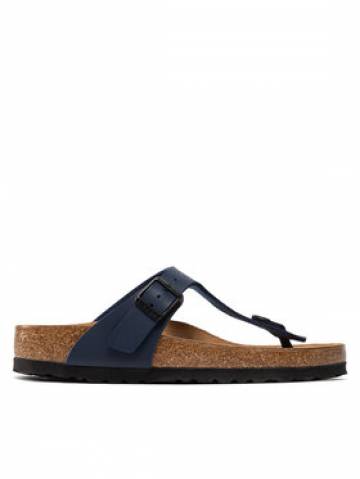 Birkenstock Вєтнамки Gizeh 0143621 синій Birkenstock Вєтнамки Gizeh 0143621 синій