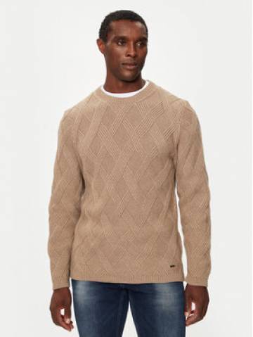 JOOP! Светр 17 JK-28Diamondo 30043058 Бежевий Modern Fit JOOP! Светр 17 JK-28Diamondo 30043058 Бежевий Modern Fit