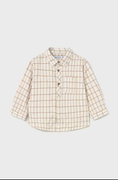 Рубашка для младенцев Mayoral