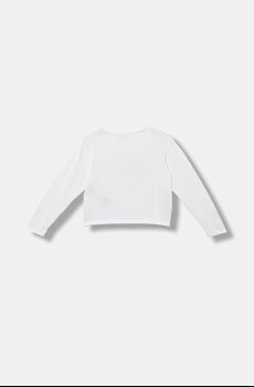 Детский лонгслив Guess