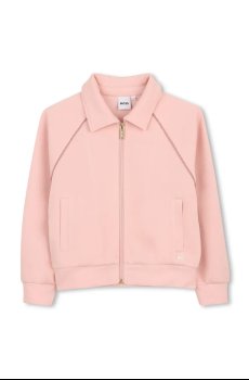 Детская кофта BOSS