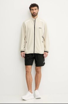 Кофта BOSS Green SW_TOC Spin FZ