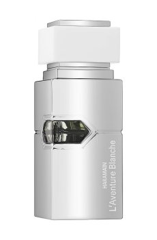 Al Haramain LAventure Blanche Парфюмированная вода женская, 200 мл (ТЕСТЕР)