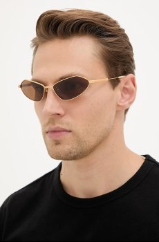 Солнцезащитные очки Jacquemus BAMBINO