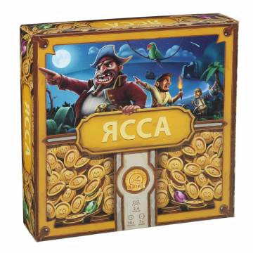 Настільна гра Arial Ясса (4820254320183) Настільна гра Arial Ясса (4820254320183)