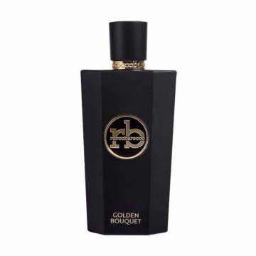Roccobarocco Jewel Collection Golden Bouquet Парфюмированная вода унисекс, 100 мл Roccobarocco Jewel Collection Golden Bouquet Парфюмированная вода унисекс, 100 мл