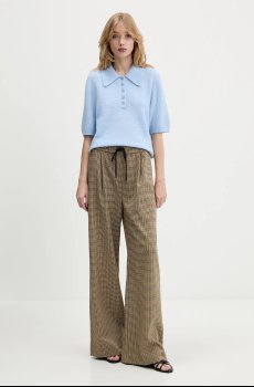 Свитер с добавлением шерсти Gestuz