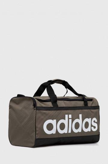 Сумка adidas цвет зелёный Сумка adidas цвет зелёный