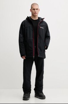 Куртка Columbia Iceberg Point II