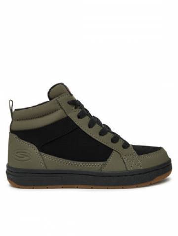 Skechers Снікерcи Smooth Street 405618L Хакі Skechers Снікерcи Smooth Street 405618L Хакі