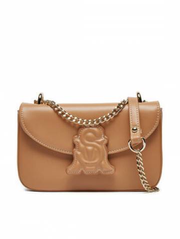 Steve Madden Сумка Belmond SM13001474 Коричневий Steve Madden Сумка Belmond SM13001474 Коричневий