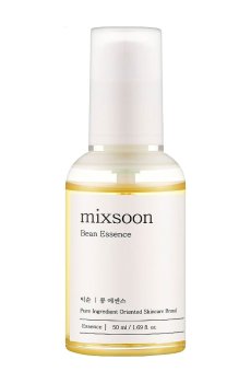Эссенция для лица Mixsoon Bean Essence с экстрактом соевых бобов, 50 мл