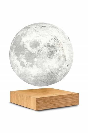 Светодиодная лампа Gingko Design Smart Moon Lamp Светодиодная лампа Gingko Design Smart Moon Lamp