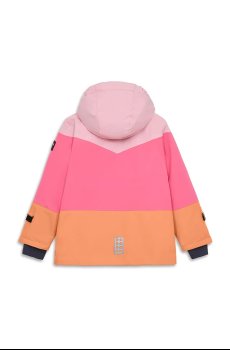 Детская лыжная куртка Lego