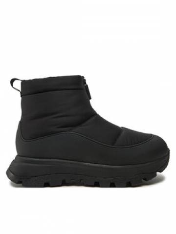 FitFlop Снігоходи Neo D-Hyker ID5 B63 Чорний FitFlop Снігоходи Neo D-Hyker ID5 B63 Чорний