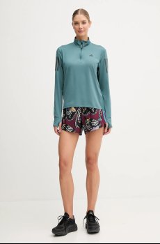 Тренировочные шорты adidas Performance x Farm Rio