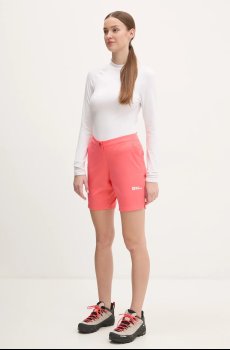 Шорты outdoor Jack Wolfskin Hiking Alpine