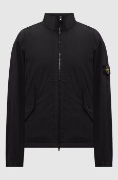 Черная куртка