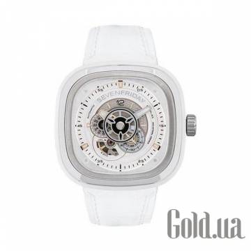 Швейцарские часы Sevenfriday Швейцарские часы Sevenfriday