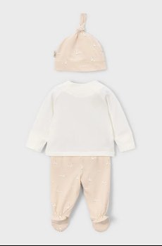 Комплект для младенцев Mayoral Newborn