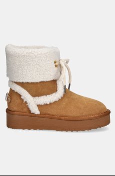 Зимние сапоги Steve Madden Shadow