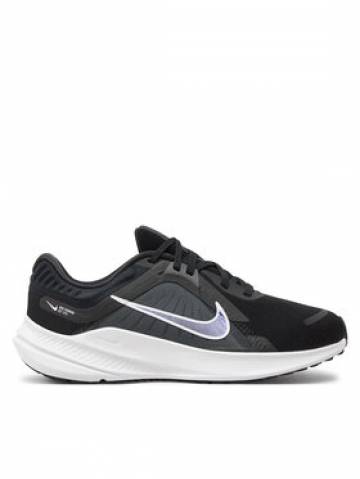 Nike Взуття для бігу Quest 5 DD9291 001 Чорний Nike Взуття для бігу Quest 5 DD9291 001 Чорний
