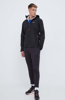 Куртка outdoor Salewa Puez Aqua 4 PTX 2.5L