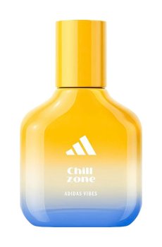 Adidas Vibes Chill Zone Парфюмированная вода унисекс, 100 мл (ТЕСТЕР)