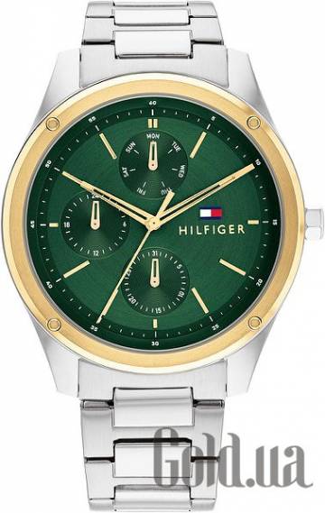 Дизайнерские часы Tommy Hilfiger