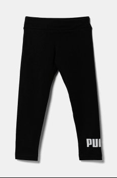 Детские леггинсы Puma ESS No. 1 Logo Leggings