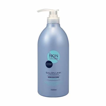 Шампунь для волос Kumano Cosmetics Salon Link Non Silicone Shampoo, 1 л Шампунь для волос Kumano Cosmetics Salon Link Non Silicone Shampoo, 1 л