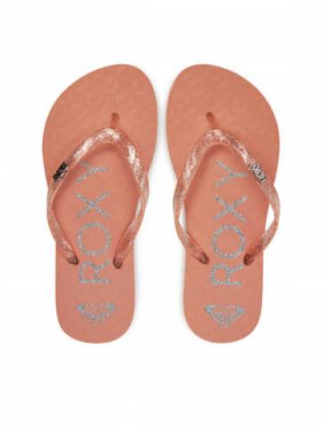Roxy Вєтнамки ARGL100263 Рожевий Roxy Вєтнамки ARGL100263 Рожевий