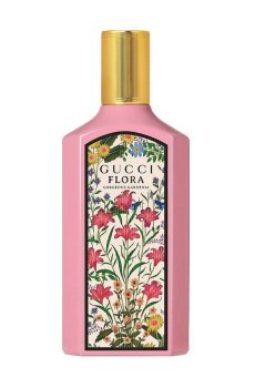 Gucci Flora Gorgeous Gardenia Парфюмированная вода женская, 100 мл (ТЕСТЕР)