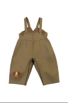 Комбинезон для младенцев Donsje Lewes Overalls