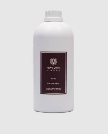 Наполнитель для аромадиффузора Rosso Nobile 2500 мл Наполнитель для аромадиффузора Rosso Nobile 2500 мл