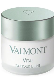 Ревитализующий крем для лица Valmont Vitality Vital 24 Hour Light, 50 мл