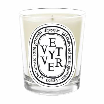 Ароматическая свеча Diptyque Vetyverio Candle унисекс, 190 г