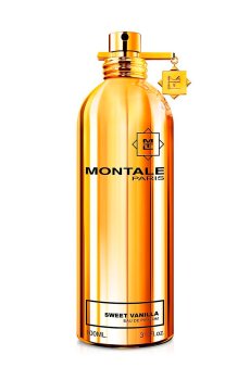 Montale Sweet Vanilla Парфюмированная вода унисекс, 100 мл