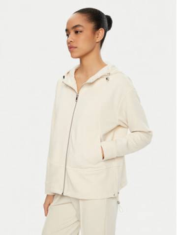Olsen Світшот 15001477 Бежевий Regular Fit Olsen Світшот 15001477 Бежевий Regular Fit