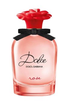 Dolce & Gabbana Dolce Rose Туалетная вода женская, 75 мл