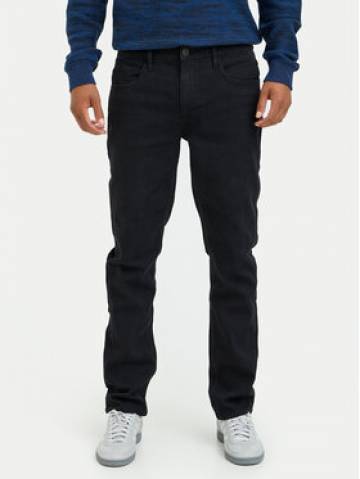 Blend Джинси Twister 20715000 Чорний Regular Fit