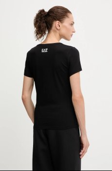 Футболка EA7 Emporio Armani