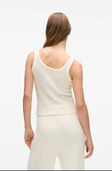 Футболка без рукавов Karl Lagerfeld