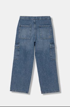 Детские джинсы United Colors of Benetton
