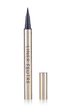 Подводка-маркер для глаз Patricia Ledo Liner Feutre Black, 0.8 г