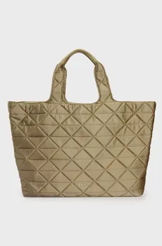 Женская бежевая сумка Бежевый ONESIZE Replay FW3509.000.M0343H