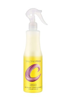 Двухфазный кондиционер для волос Unic Salone Pro Color Save Bi-Phase Conditioner, 400 мл