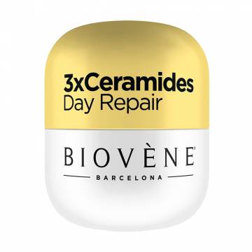 Дневной крем для лица Biovene 3X Ceramides Day Repair Barrier-Boosting, 50 мл Дневной крем для лица Biovene 3X Ceramides Day Repair Barrier-Boosting, 50 мл