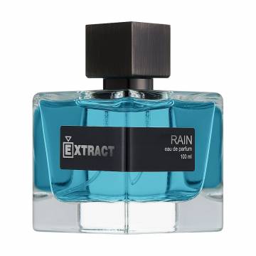 Extract Rain Парфюмированная вода мужская, 100 мл Extract Rain Парфюмированная вода мужская, 100 мл