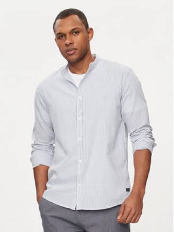 INDICODE Сорочка Cari 20-351 Голубий Regular Fit INDICODE Сорочка Cari 20-351 Голубий Regular Fit